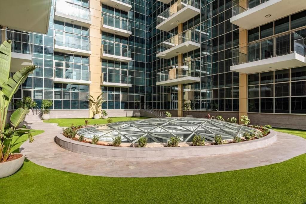 Skynest Residences Nairobi, Westlands Exteriör bild
